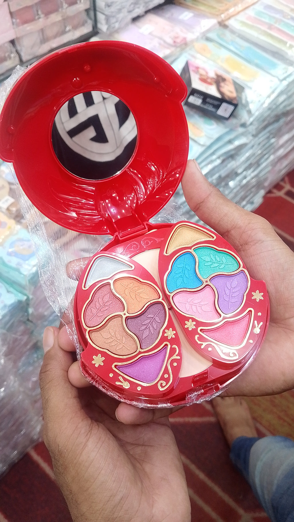 Lipstick brand new