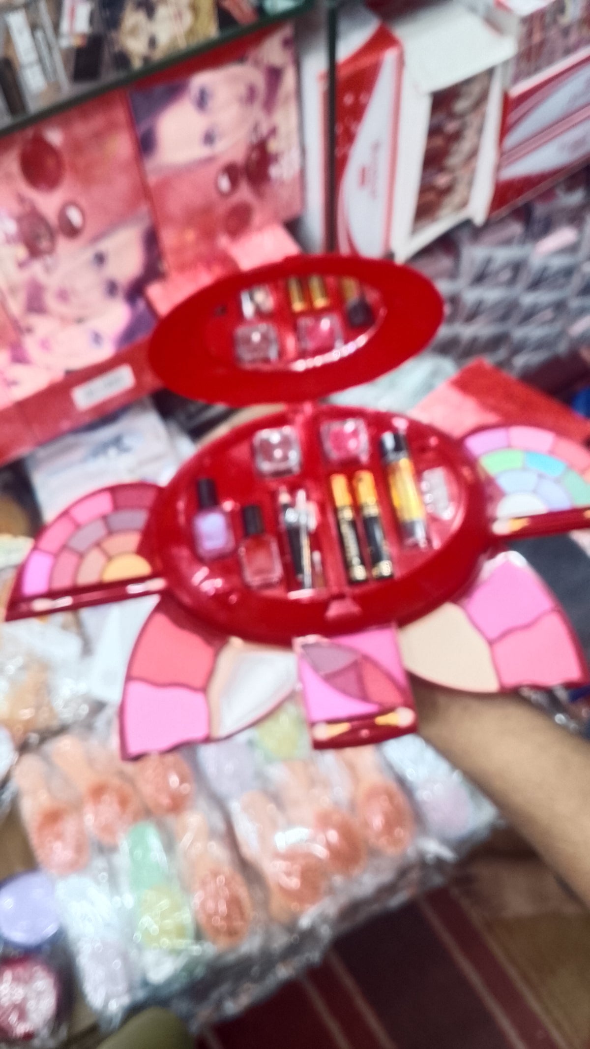 Lipstick brand new